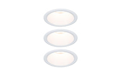 Paulmann LED Einbauleuchte 3-Step-Dim Cole