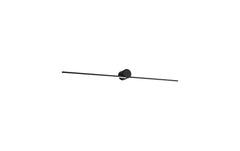 Paulmann LED Spiegelleuchte Sava IP44 3000K