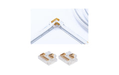 Paulmann MaxLED LED Strip Full-Line COB Edg