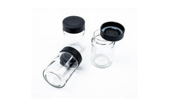 Feinkost-Magnetgläser-Set, 192 ml