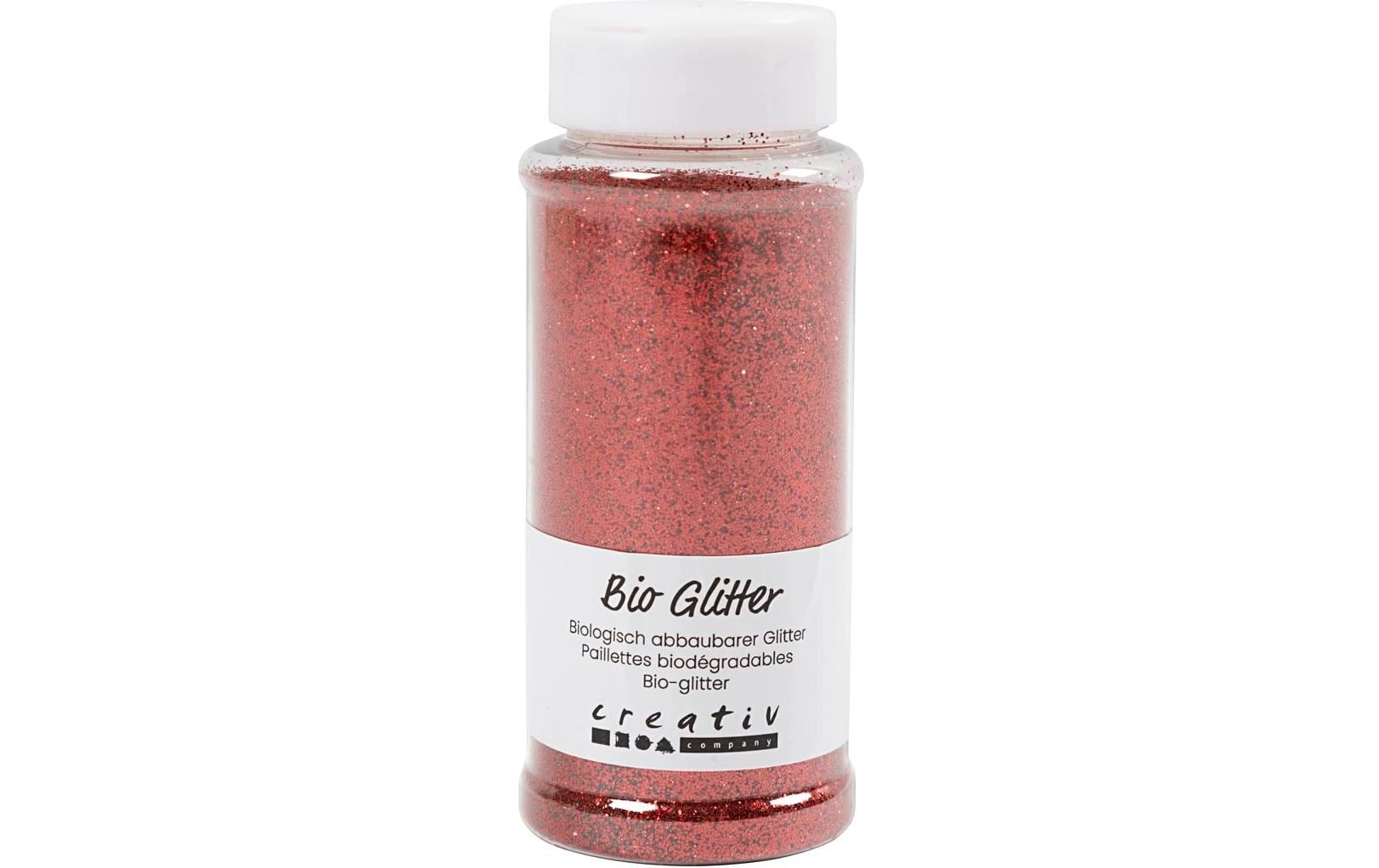 Creativ Company Bio-Glitzer