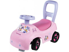 Smoby | Minnie Rutschauto