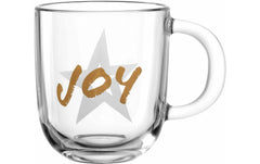 Leonardo Tasse Joy Silenzio