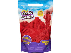 Spinmaster | Kinetic S. Color Bag rot 907 g