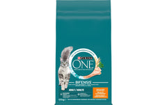 Purina One Adult Huhn&Vollkorn 9.75kg