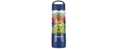 Nutribullet Portable Navy Blue NBP003NBL