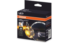 OSRAM LEDguardian Road Flare
