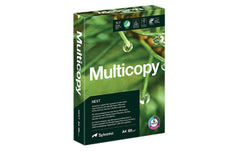 Multicopy Kopierpapier Next A4, 2500 Blatt