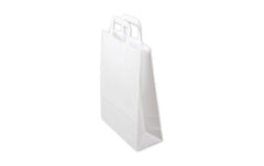 Elco Papiertasche mit Flachhenkel, 50 Stk