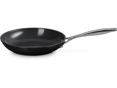 Le Creuset | Bratpfanne Essential | Keramik-Antihaft Ø 24 cm