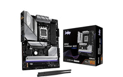 ASRock B850 LIVEMIXER WIFI, ATX, AM5