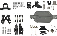 Amewi MTX10 Upgrade Set