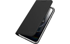Nevox | Vario SeriesBooktasche, schwarz | iPhone 17e / 16e
