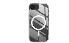 NEVOX StyleShell SHOCKFlex MS , transparent
