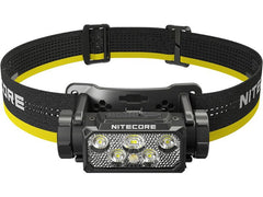 Nitecore | Strinlampe HC60 UHE | 1600 Lumen