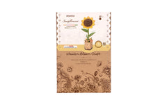 Robotime Sunflower