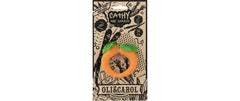 Oli&Carol | Cathy the Carrot Beissring