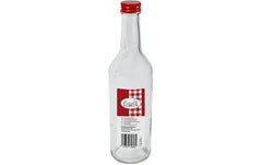 Einkochwelt Einmachflasche