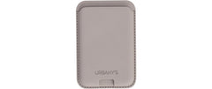 Urbanys CARD HOLDER TAUPE