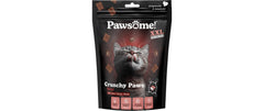 Pawsome Cat Crunchy Paws Rind 150g