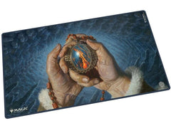 Ultimate Guard | Playmat Tarkir: Dragonstorm | Mox Jasper