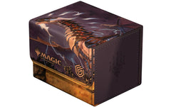 Kartenbox Sidewinder 100+