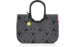 Reisenthel | Einkaufskorb Loopshopper L | Dunkelgrau
