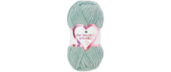 Rico Chenillove Sparkle aqua