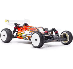 Hobbytech | Brushless buggy 2WD XMID RTR | 1:10