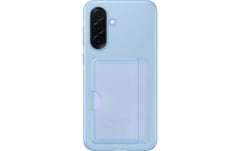 Samsung Card Slot Case Blue