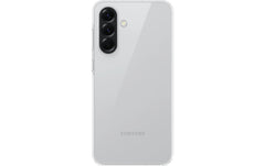 Samsung Clear Case Transparent