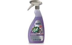Cif Professional Desinfektionsreiniger 2in1