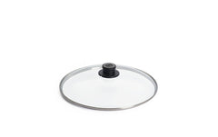 Woll, Pfannendeckel 32 cm, Transparent