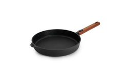 Woll, Bratpfanne Eco Logic QXR 28 cm, mit a