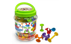 Totally Plopps Konstruktionsspielzeug