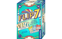 Flip 7