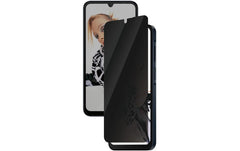 SAFE. Privacy Ultra-Wide Fit