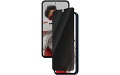 SAFE. Privacy Ultra-Wide Fit