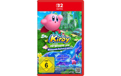 Kirby und das vergessene Land, Switch 2