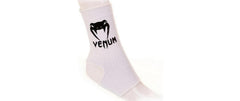 Venum, Kontact Ankle Support Guard Weiss, X