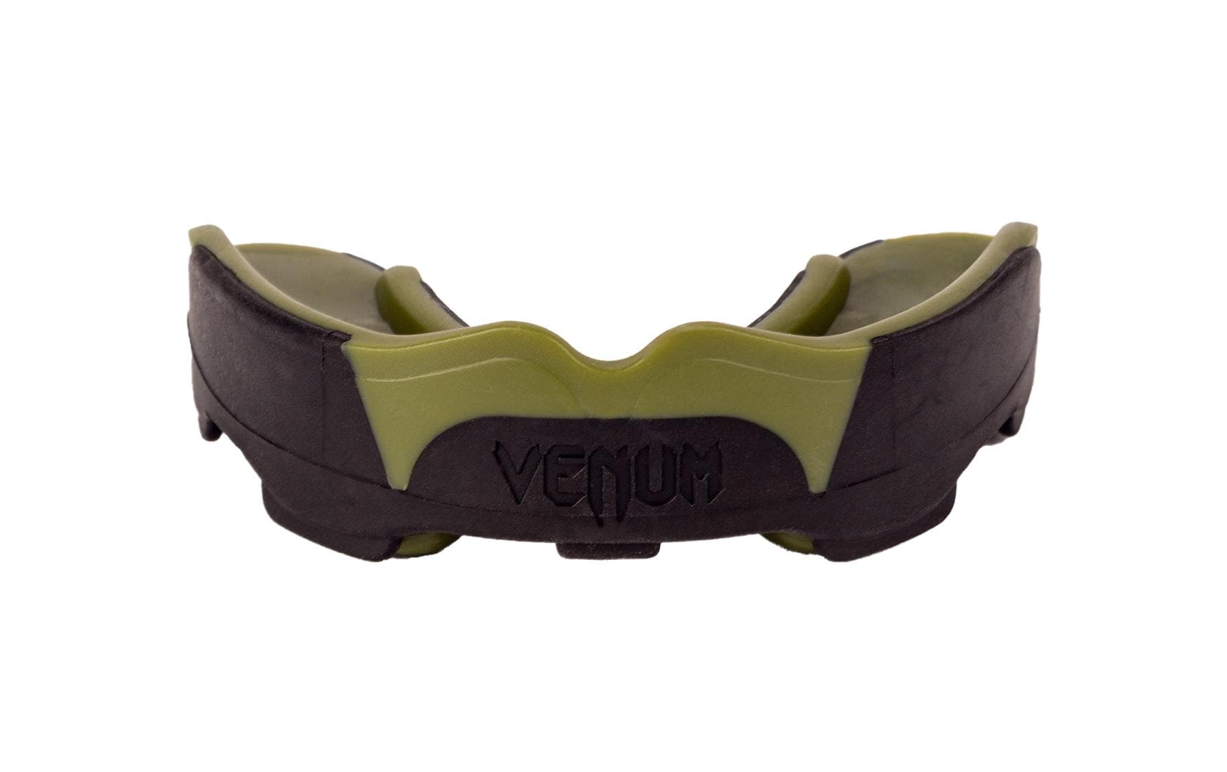 Venum, Mundschutz Predator Mouthguard Black