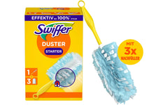 Swiffer Staubmagnet Starterset