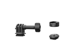PGYTECH | CapLock Quick Release Set | for Action Camera