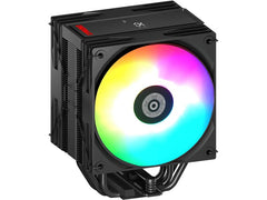 Enermax | Kühler Enermax ETS-T41D ARGB | Intel+AMD, schwarz