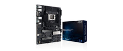 ASUS | PRO WS Z890-ACE SE | Intel Z890, 4x DDR5, 2 x PCIe 5.0
