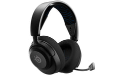SteelSeries Arctis Nova 5P Black