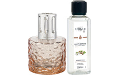Maison Berger, Duftlampe Mirage + 250 ml Ho