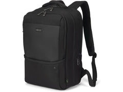 DICOTA | Backpack FIVE 14-16 | D32162-RPET, schwarz