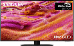 Samsung, TV QE43QN90F 43'' QN90F Neo QLED 4