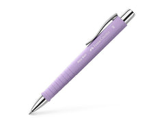 Faber-Castell | Kugelschreiber Poly Ball XB | sweet lilac